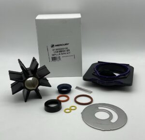 Impellerkit