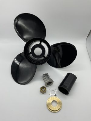 Black Max 14x23P RH