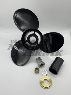 Black Max 14,3x21P RH