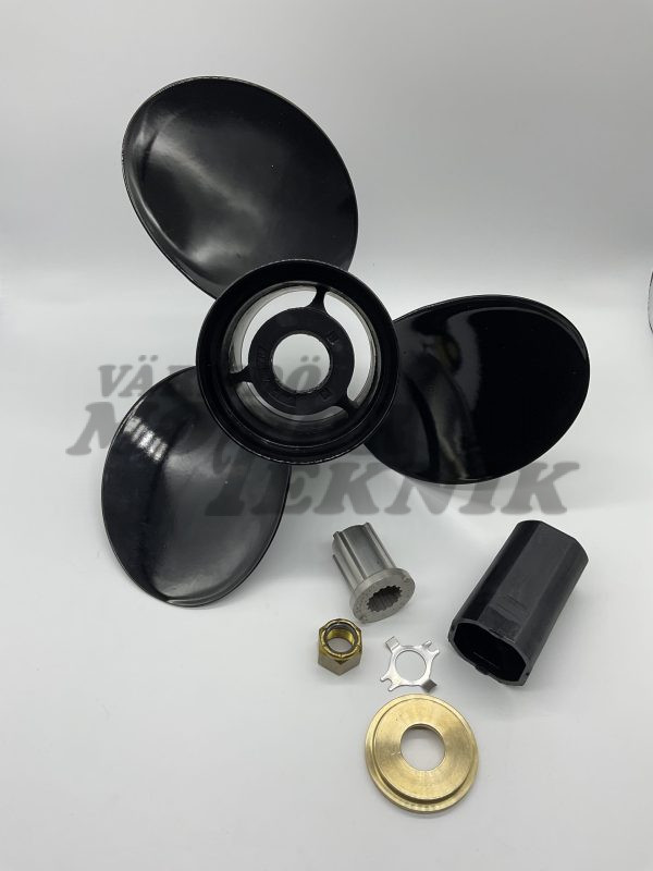 Black Max 14,3x21P RH