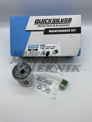 Suzuki DF150A/150AP/175A/175AP/200A/200AP
