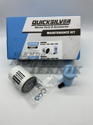 Suzuki DF70A/75A/80A/90A