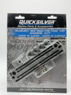 Suzuki 90-100-115-140