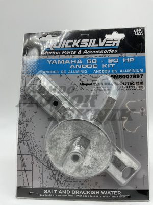 Yamaha 60-90 HK