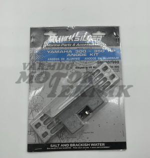 Yamaha 300-350 HK