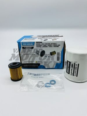 Suzuki DF200/225/250(v6)/
DF250AP/300A/300AP/250SS
DF300B/300BMD/350A/350AMD