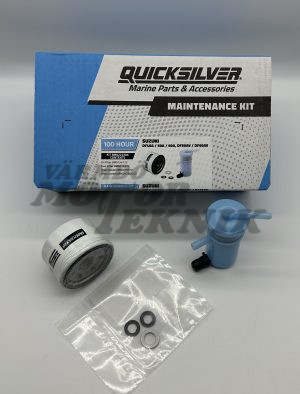 Suzuki DF40A/50A/60A
DF50AV/DF60AV