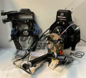 Alpha gen 2 Diesel