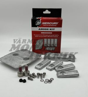 Anode kit