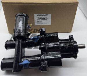 Impellerpump
