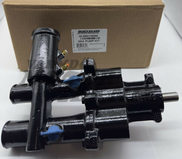 Impellerpump