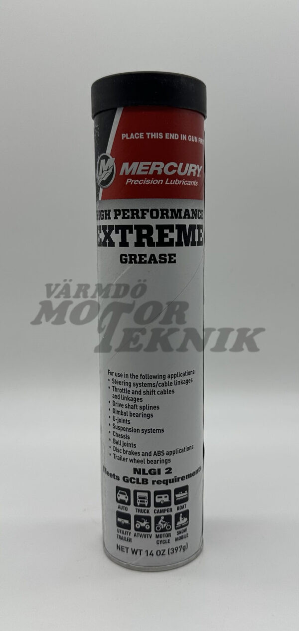 Fettpatron Extreme
