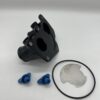 Impellerpumps gavel manuell