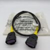 Kabel motordata