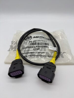 Kabel motordata