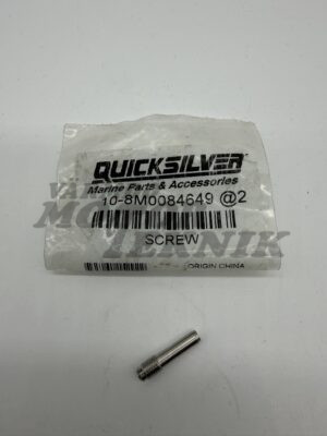 Skruv till Växelförare