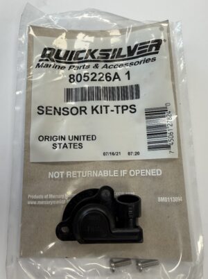 Tps sensor