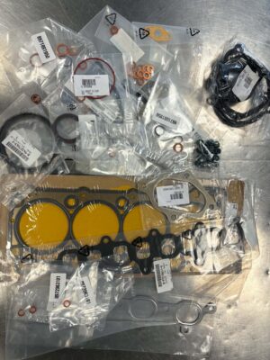 Packningssats 1,7 Dti