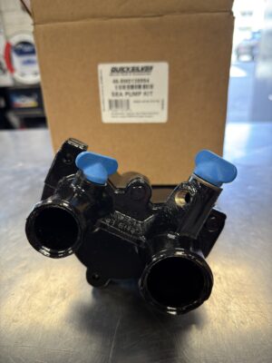 Impellerpump