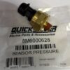 Mapsensor