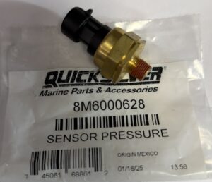 Mapsensor