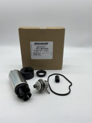 Bränslepump gen 3 modul