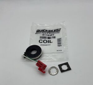 Spole / coil