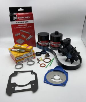 Servicekit 300 tim v10 400 R