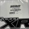 Dekal XR Racing